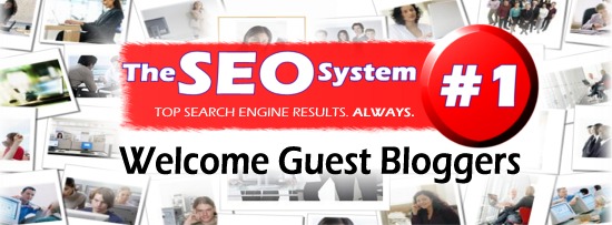 The SEO System Guest Blog
