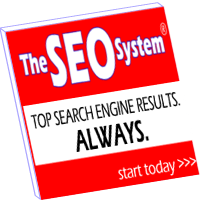The SEO System-Top Search Engine Results. Always.