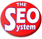 The SEO System Logo