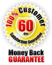 The SEO System 60 Day Guarantee