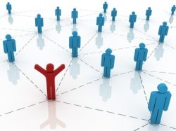 LinkedIn:  How To Get Followers