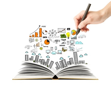 small business web content creation software