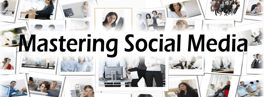 Optimize Social Media For Your Business Mastering Social Media