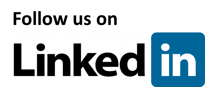 Follow Us On LinkedIn