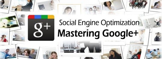 Google+ SEO