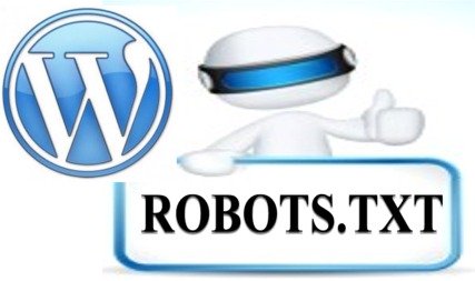 WordPress Robots.txt