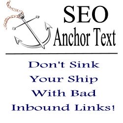 SEO Anchor Text