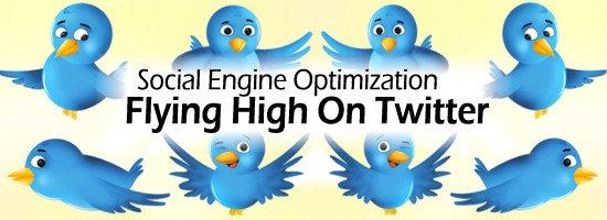 Twitter Business Tips