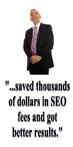 Small Business SEO:  The Secrets to Success
