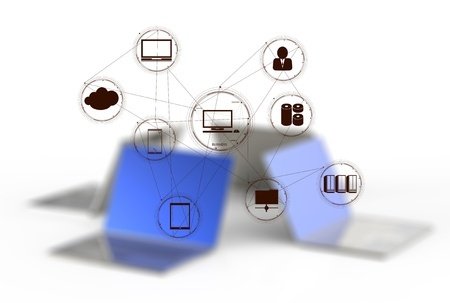digital marketing cloud software