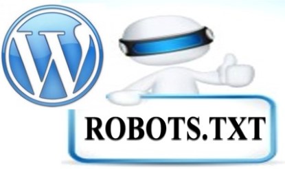 best robots txt file for wordpress