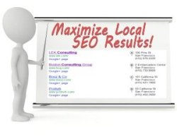 Local SEO Tips