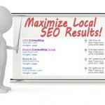 3 SEO Tips for Your Local Business