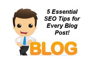 5 SEO Tips for Bloggers seo-tips-for-bloggers-blog-post