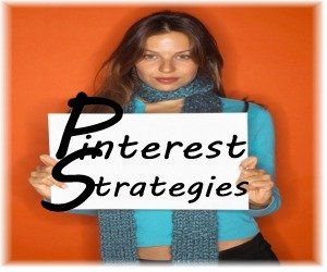 Pinterest-Strategy