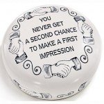 Social Media “Impressions”:  What Impression is Your Business Creating?