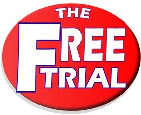 The SEO System Free Trial