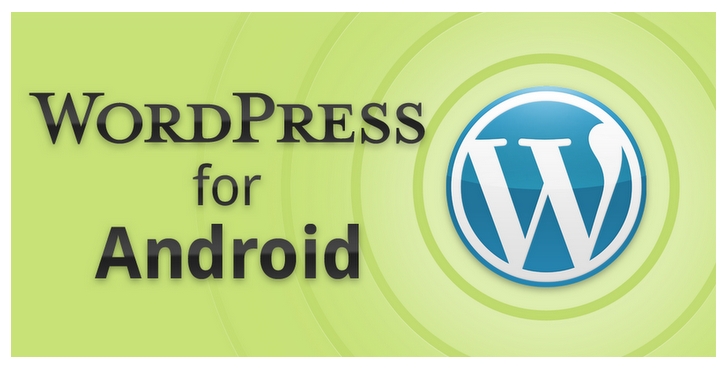 Post to WordPress from Cell Phone