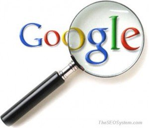 Submit Post to Google WebMaster Tools