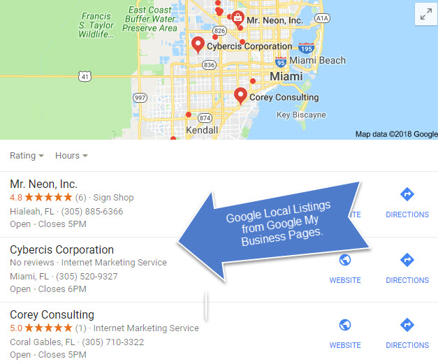 google-my-business-listing-map-example