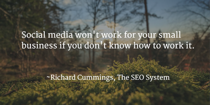 social-media-small-business-the-seo-system