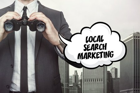 local search marketing seo