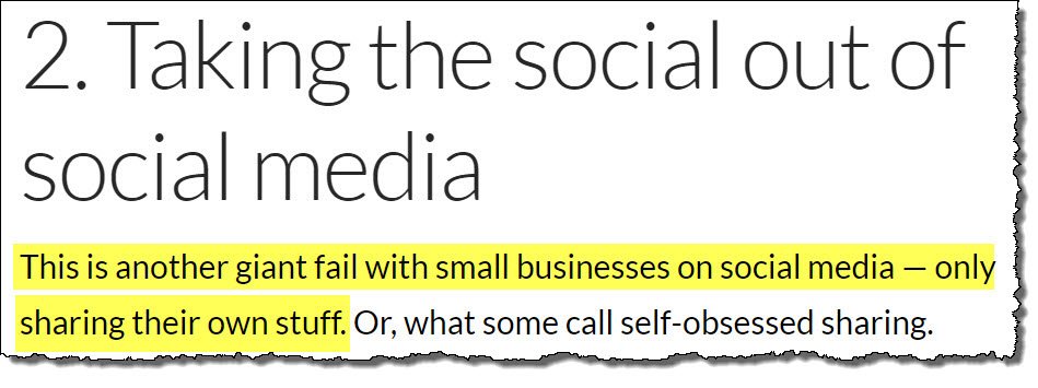 social-media-sharing-selfish