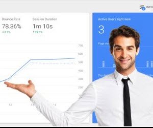 tracking CTR & CTAs in Analytics