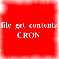 file-get-content-cron